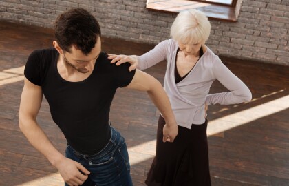 Get Your Groove on With IndoRican Dance Exercise