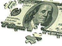 LR money puzzle