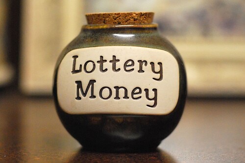 Lottery Scam
