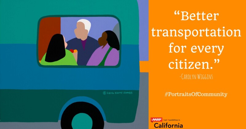 transportation