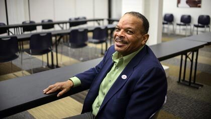 Michael Burke for MD state news-Finance 50+