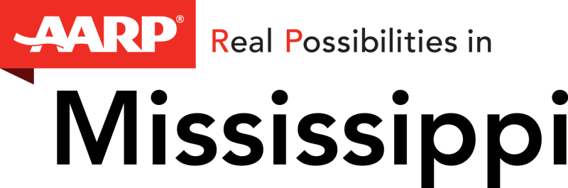 AARP MS Logo