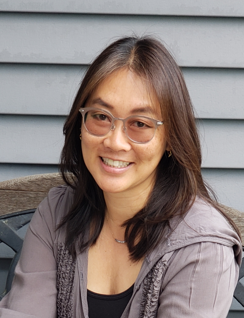 Margaret Chung-Reed 1