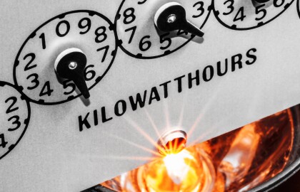Utilities: Watt Does Is All Mean?