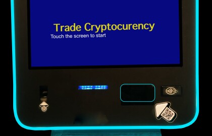 Protect Yourself from Fraud: Don’t Pay With Crypto ATMs!