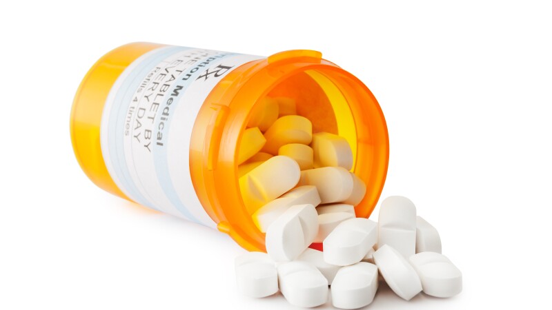 Prescription Drugs
