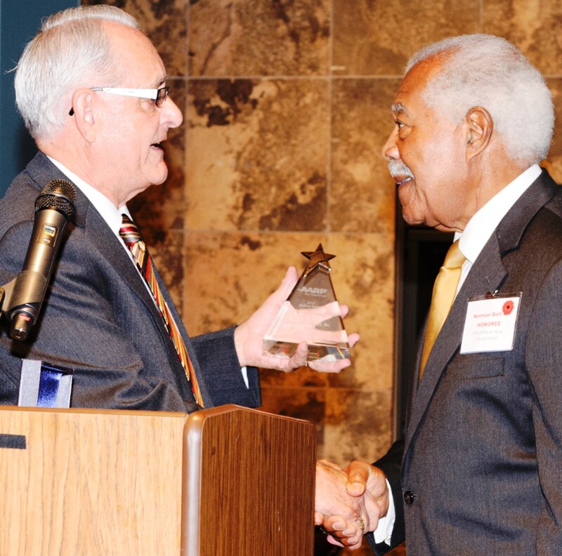10.23.14 Barnhart & Bell 102 AARP