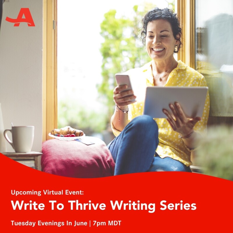 write to thirve