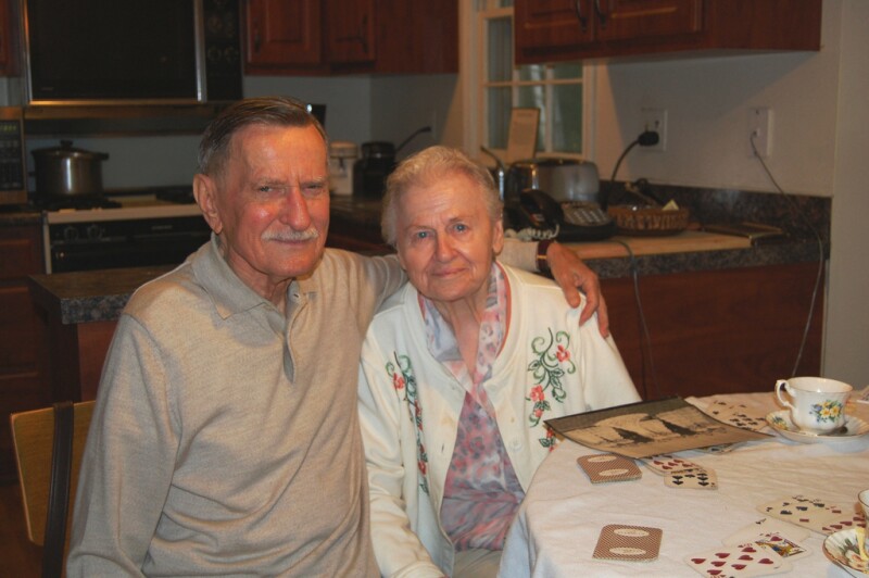 National Caregiver Month