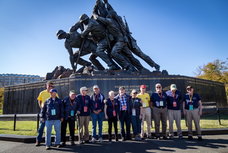 Old Dominion Honor Flight #3_© Karen Davis-8219.jpg