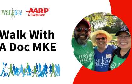 Walk With a Doc MKE