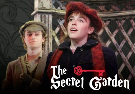 The Secret Garden