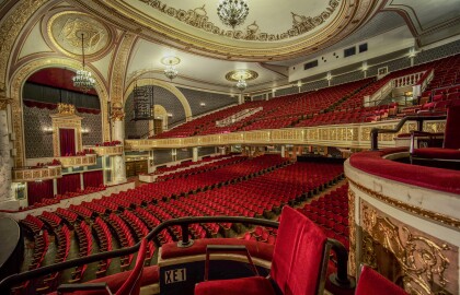 Theater Thrills Await: Proctors Sweepstakes & Theater Discounts!