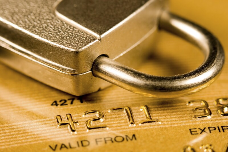 Credit Card Security