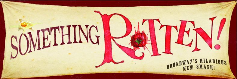 Something Rotten Banner