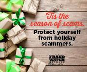 AARP PA Holiday Scam