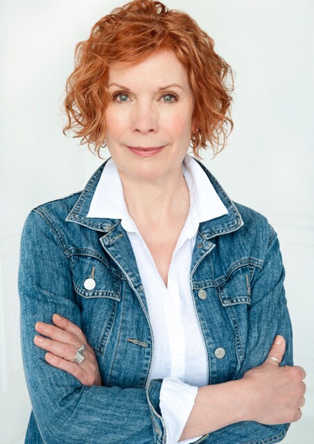 alison edwards