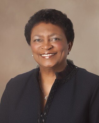 Gwendolyn Spencer Prater Photo 1