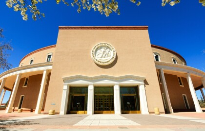 Advocating for Paid Leave for New Mexico Workers