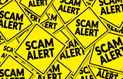 AARP Seeks Consumer Protections Against Fraud