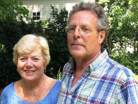 Martha and Fred Smith_Andrus2013_cmp