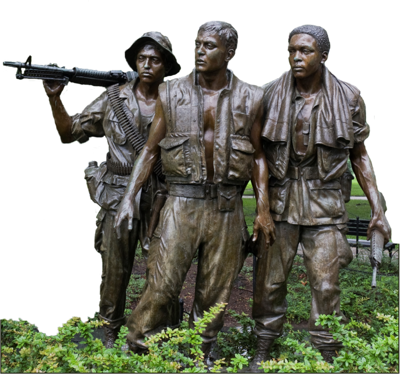 Vietnam vets