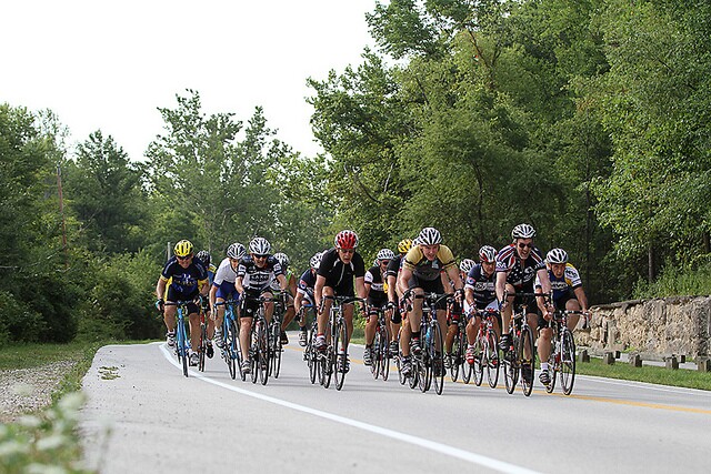 localaarp senior olympics cycling