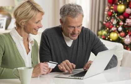 Holiday Fraud: Protect Yourself This Season 