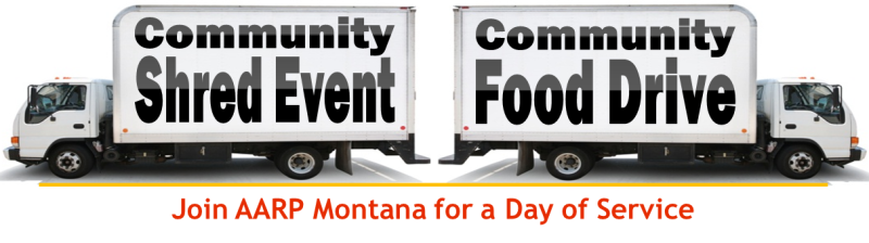 Day of Service Graphic