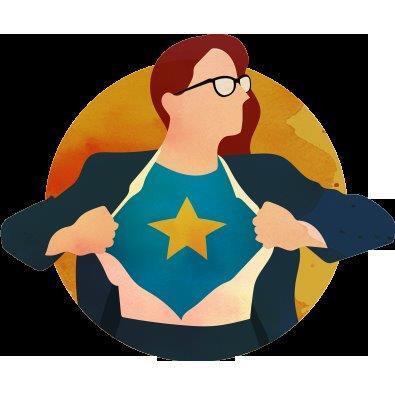 Life Reimagined Superhero AARP owned