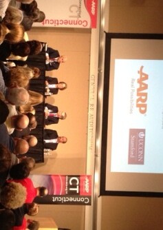 Stamford-debate