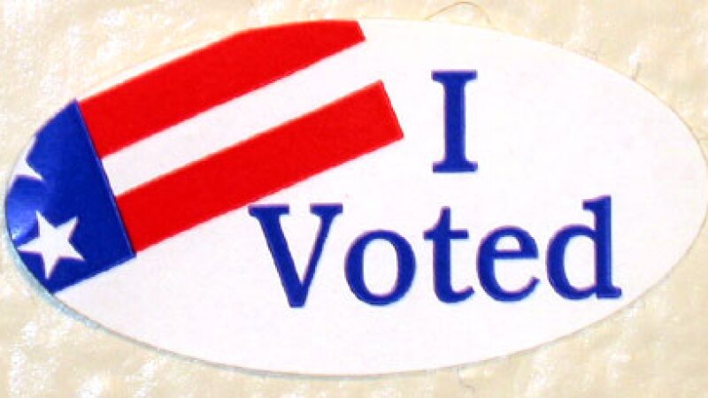 vote
