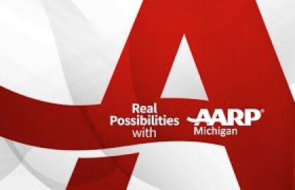 AARP Real Possibilities TV