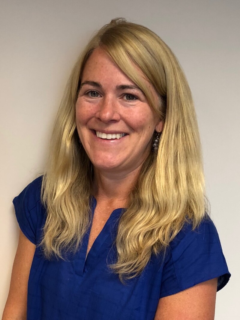 Lori Parham 2018