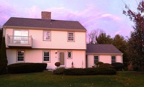 JCaron-house