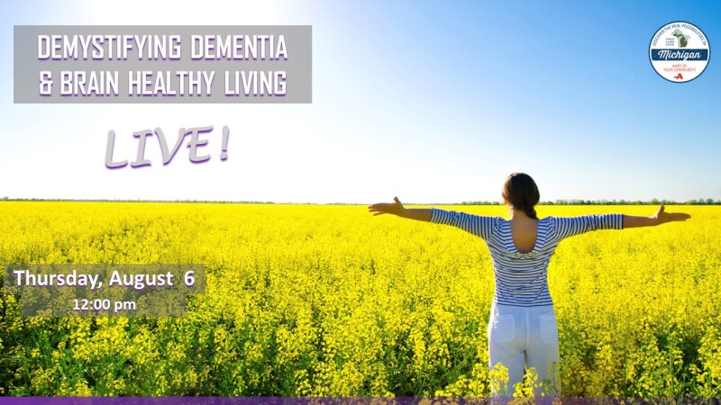 Demystifying Dementia