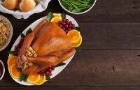 turkey
