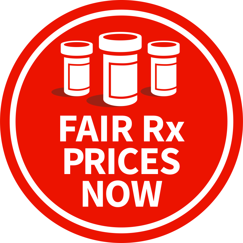 Fair Rx Prices Now