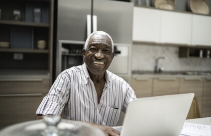 Participate in the AARP Digital Elders Program