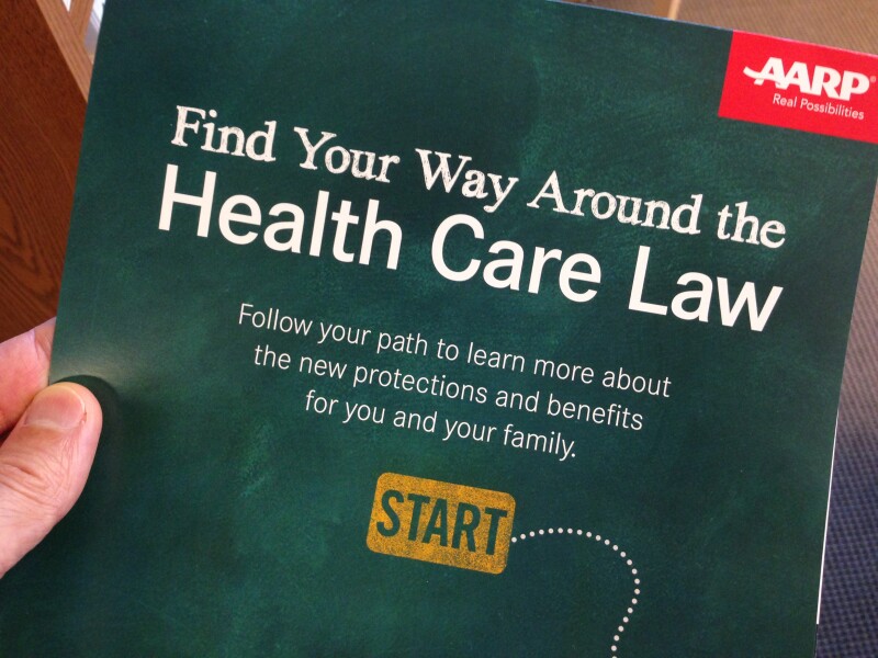 Health Care Law