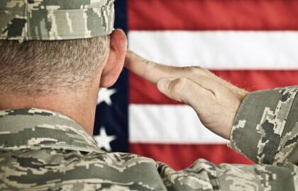 For Wisconsin Veterans, a Heads-Up on Fraud