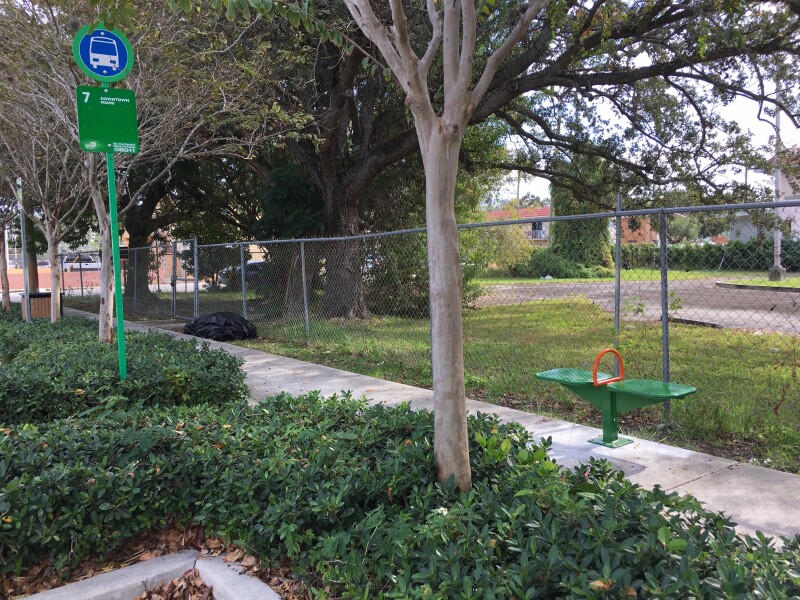 community grant winner miami bench