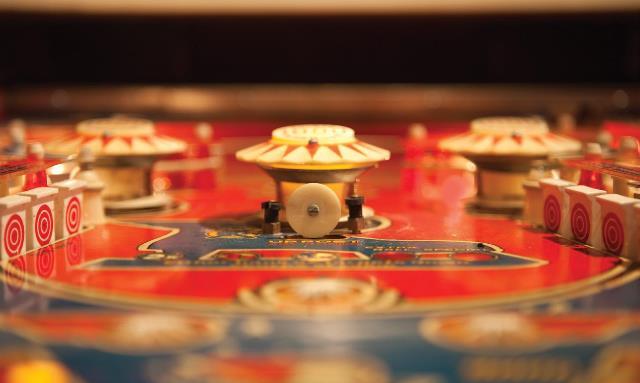 pinball