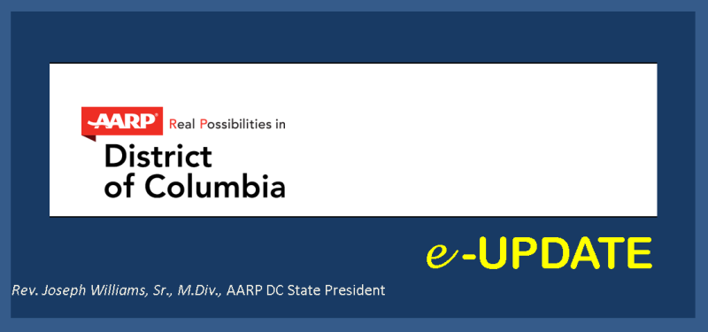 E-Update Masthead