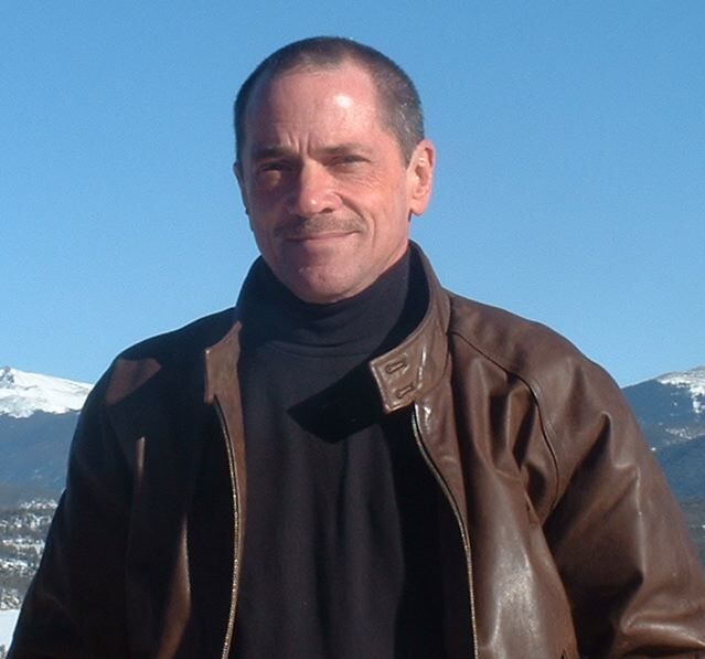 Ken Helander, Director of Advocacy, AARP Alaska