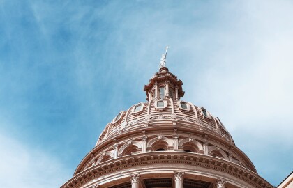 2023 Legislative Session Delivers Wins For Older Texans