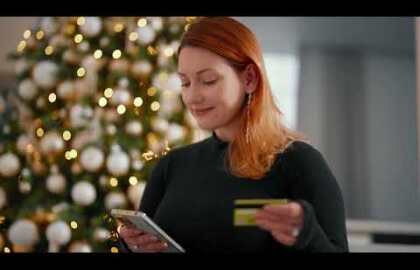 Stay Alert for Online Holiday Shopping Scams
