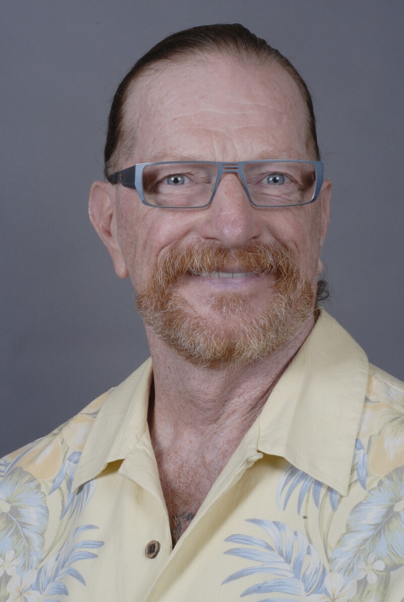 Robby Sherwin