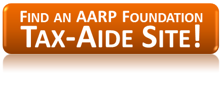 Tax-Aide Site Locator