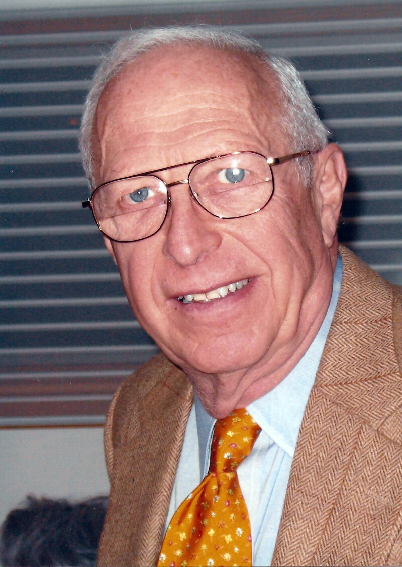 Harris Rosen